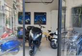 EL MOTO – Ηλεκτρικά Μηχανάκια – Σκούτερ (Scooter) Πειραιάς