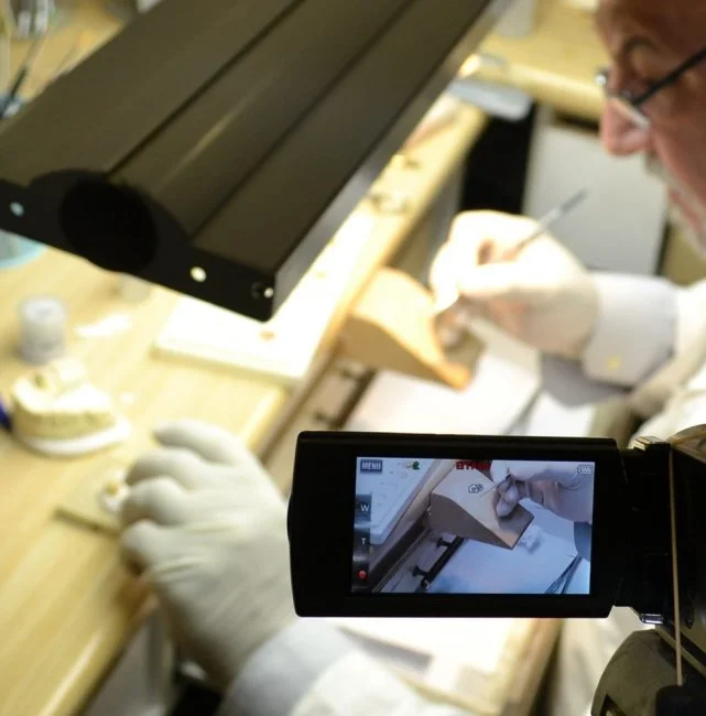 Οδοντοτεχνικό εργαστήριο