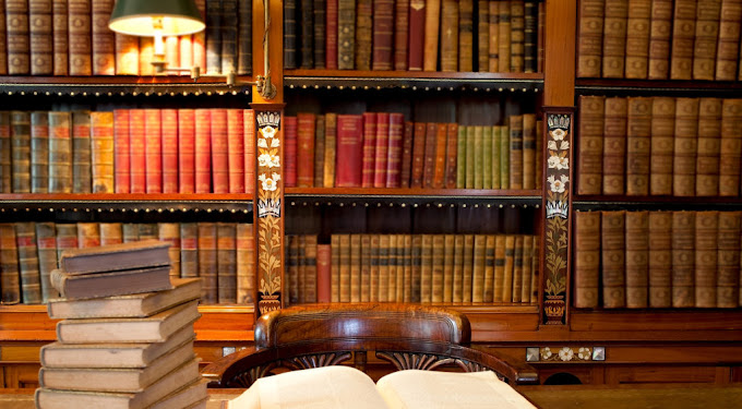 Δικηγορικό γραφείο