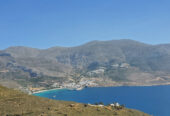 ΤΟ ΛΙΜΑΝΙ της Κυρά ΚΑΤΙΝΑΣ