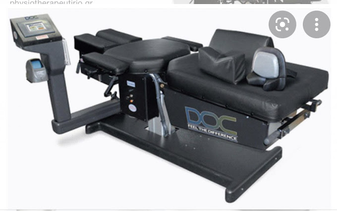 Physio Therapy
