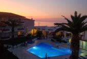 Athanasios Village Hotel