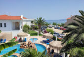 Rigakis Hotel