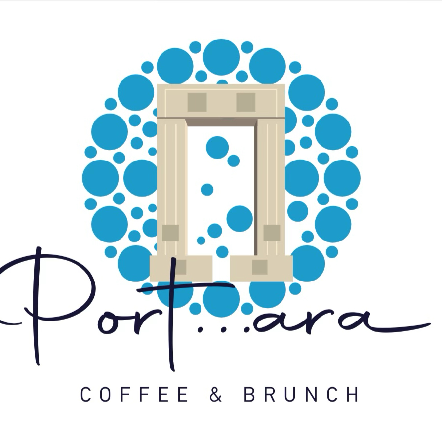 Port,,,ara Coffe and Brunch