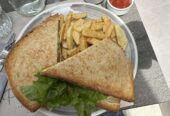 Port,,,ara Coffe and Brunch