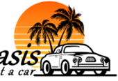 Rent a moto Oasis Kasos
