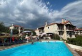 Dimitra΄s Resort