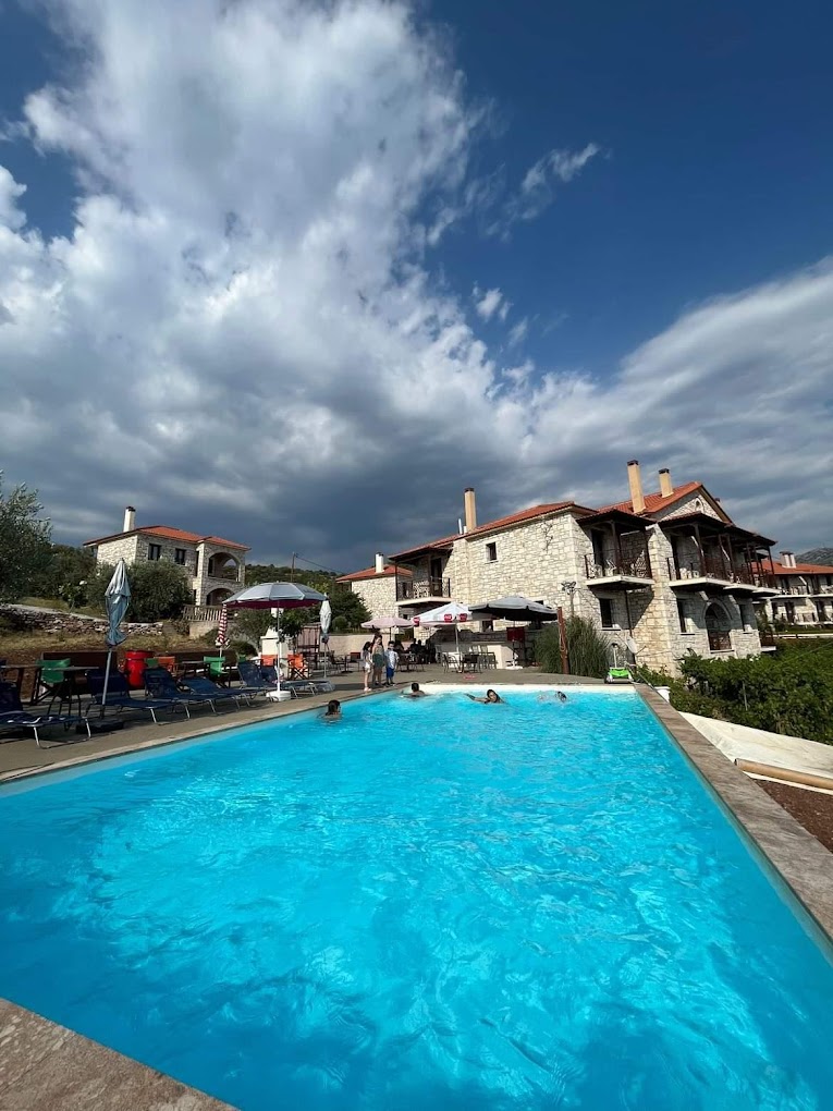 Dimitra΄s Resort