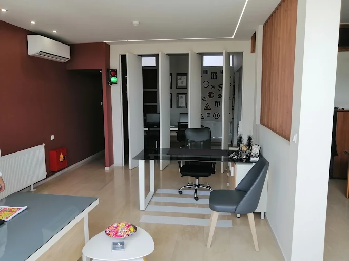 Σαραφίδης Ιωάννης σχολή οδηγών