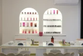 Beauty Loft . Κομμωτήριο
