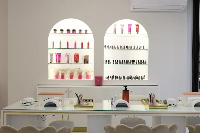 Beauty Loft . Κομμωτήριο