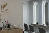 Novi΄s Salon