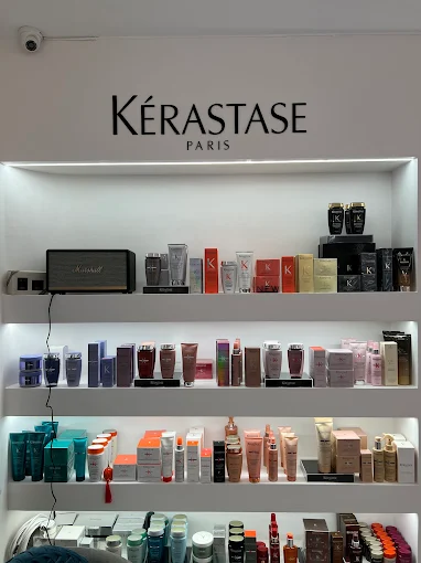 Novi΄s Salon