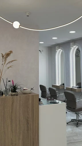 Novi΄s Salon