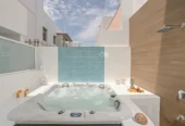 Hotel Blue Sky Summer