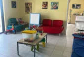 Baσίλειος Κατσαμώρης Παιδίατρος