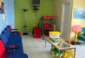 Baσίλειος Κατσαμώρης Παιδίατρος