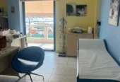Baσίλειος Κατσαμώρης Παιδίατρος