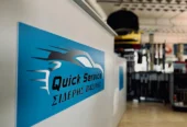 Quick Service Σιδέρης Βασίλης