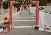 Aνθοπωλείο Wedding Flowers and More