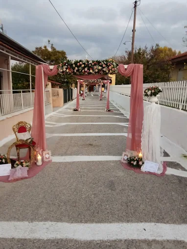 Aνθοπωλείο Wedding Flowers and More