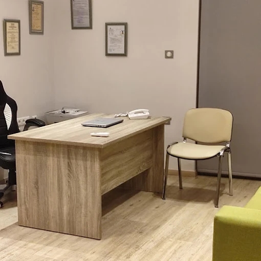 Καρατζά Ιουλία Παιδοψυχίατρος