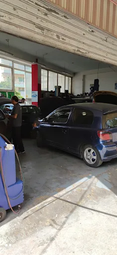 Μαστρογιάννης Λουκάς Συνεργείο Αυτοκινήτων