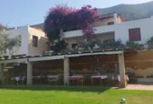 Heleni Apartments