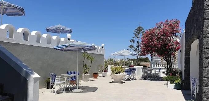 Πανσιόν Άτλας