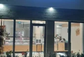 Μπατζάκ Κρεοπωλείο
