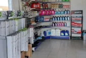 Πρατήριο Υγρών Καυσίμων