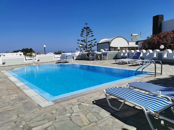 Πανσιόν Άτλας