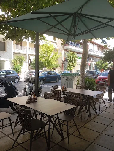 Κουκλουτζάς- Παπαδοπούλου  Πατσατζίδικο Εστιατόριο