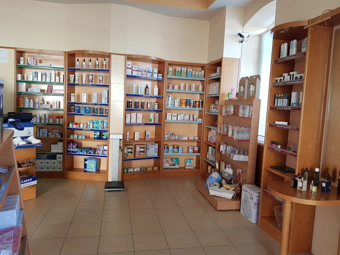 Φαρμακείο Παναγιώτης Βλαχάκης