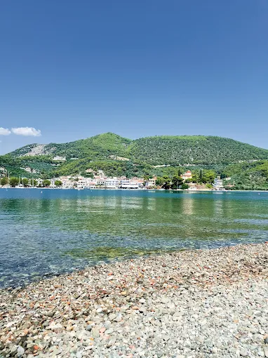 Ψαροταβέρνα Ακρογιάλι