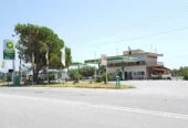 BP & AUTO GAS – ΚΡΟΥΣΤΑΛΛΗ ΒΕΝΕΤΙΑ