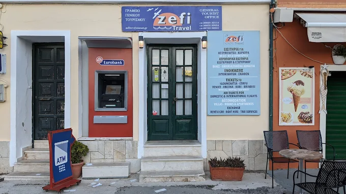 Zefi Travel
