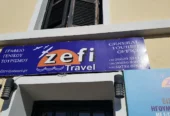 Zefi Travel