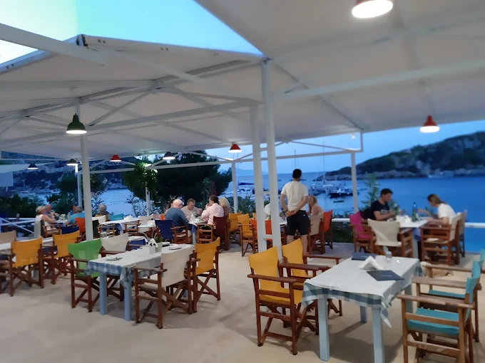 Madrakia Tavern