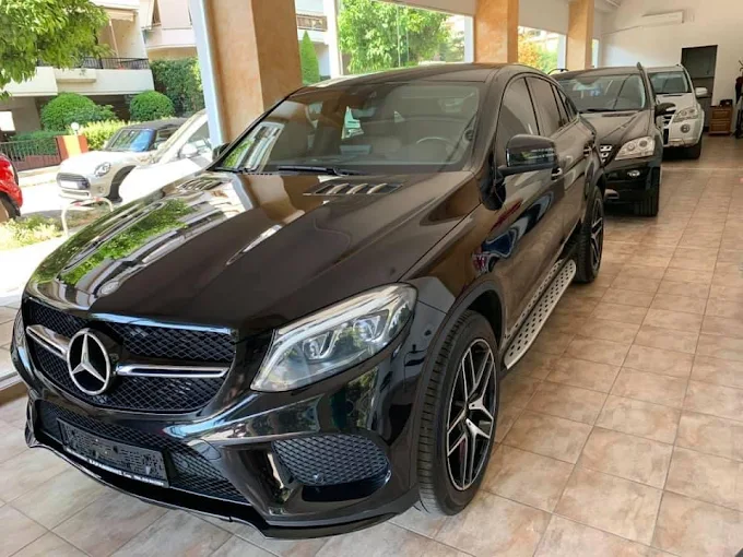 ΚΑΡΑΜΠΙΝΗΣ CARS