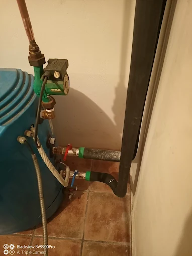 ΥΔΡΑΥΛΙΚΟΣ ΤΣΟΥΜΑΝΗΣ ΓΕΩΡΓΙΟΣ – ΘΕΡΜΟΫΔΡΑΥΛΙΚΟΣ ΛΟΥΤΡΑΚΙ