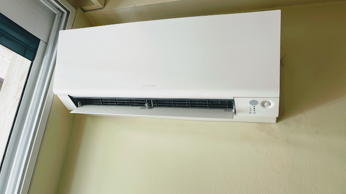 Cooling and electrician | Ψυκτικοί – σέρβις κλιματιστικών – Επισκευές – Εγκατάσταση κλιματιστικών