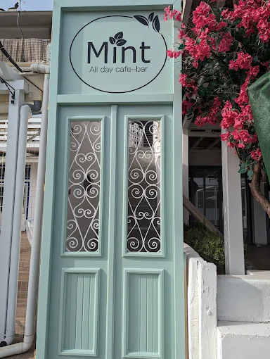 Mint