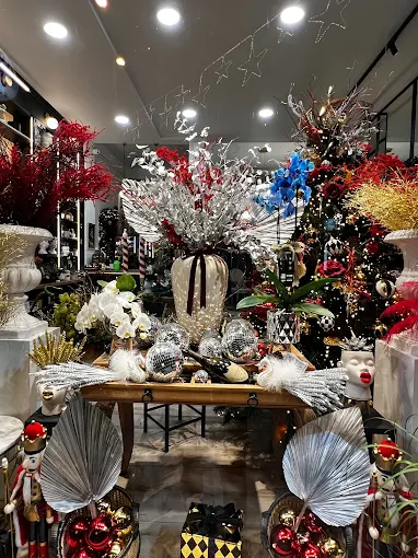 MOISIS FLOWERS DESIGN | ΑΝΘΗ – ΦΥΤΑ