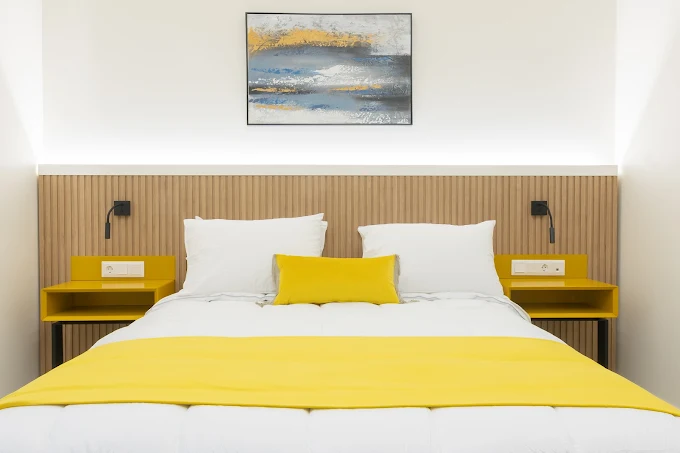 Nostos Suites | Ενοικιαζόμενα δωμάτια – Διαμερίσματα