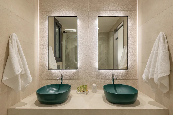 Nostos Suites | Ενοικιαζόμενα δωμάτια – Διαμερίσματα