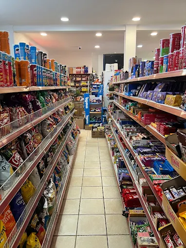 Super Market Nicolas