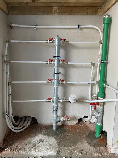 Thermydravlikos – Γιώργος Τρεμόπουλος