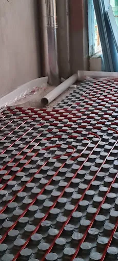 Thermydravlikos – Γιώργος Τρεμόπουλος