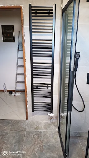 ΥΔΡΑΥΛΙΚΟΣ ΤΣΟΥΜΑΝΗΣ ΓΕΩΡΓΙΟΣ – ΘΕΡΜΟΫΔΡΑΥΛΙΚΟΣ ΛΟΥΤΡΑΚΙ